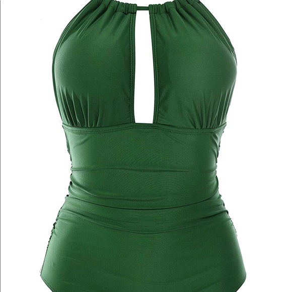 cupshe tummy control